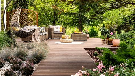 46 Backyard Ideas That Will Keep You Outside All Summer Long ...