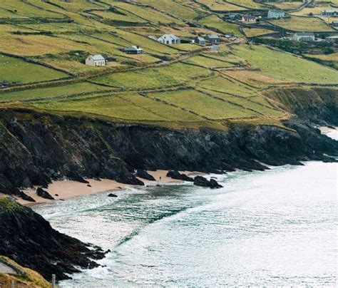 13 Stunning Beaches in Kerry for 2023