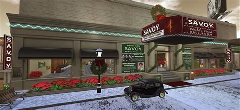 SAVOY BALLROOM: LEARNING TO SWING IN A NEW CENTURY - JOSH (THOMAS1 BELLIC) REPORTING ~ The SL ...