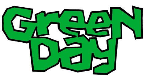 Green Day Logo, symbol, meaning, history, PNG, brand