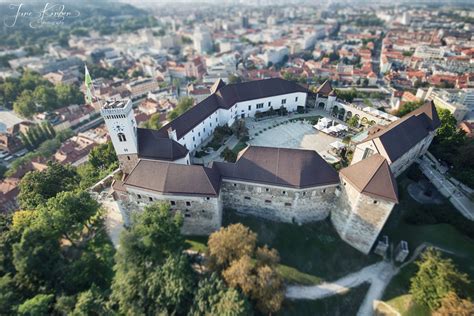 All You Need To Know To Visit The Ljubljana Castle, Slovenia