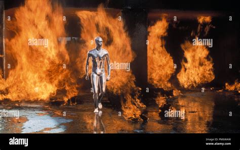 Terminator 2 1991 hi-res stock photography and images - Alamy