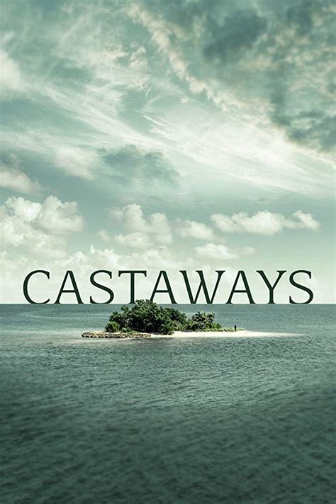 Must Watch: Castaways (the TV show!) - The Lettered Cottage