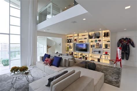 São-Paulo-Modern-Duplex-Apartment_1