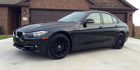 2011 Bmw 328i Black Rims - Thxsiempre