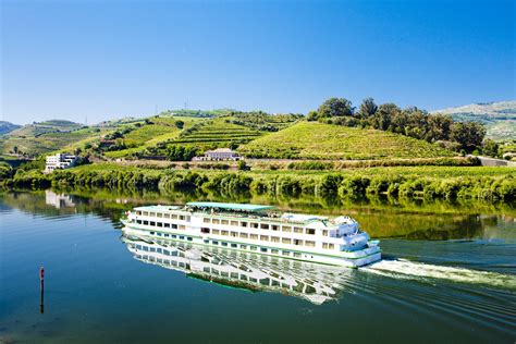 A Cruise on the Douro River: from Porto to Salamanca