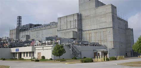 Savannah River Site | Defense Nuclear Facilities Safety Board