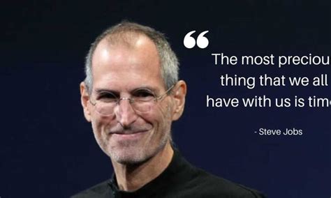 Famous Quotes By Steve Jobs