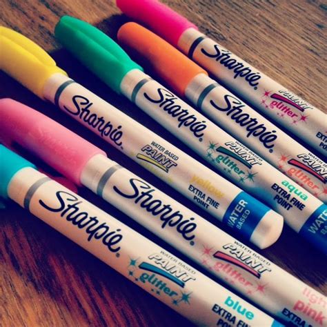 Más de 25 ideas increíbles sobre Sharpies en Pinterest | Rotulador, Marcadores marca sharpie y ...