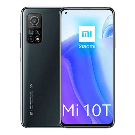 Xiaomi Mi 10T 5G Price in Bangladesh & Full Specification 2024