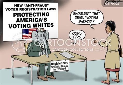 Citizenship Cartoons and Comics - funny pictures from CartoonStock