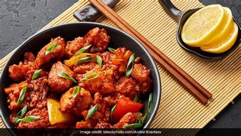 Chicken Dynamite Recipe - NDTV Food