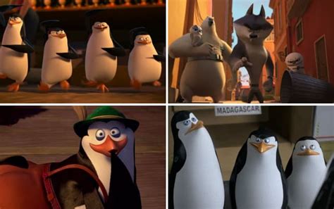 11 Most Memorable Penguins of Madagascar Quotes: You Just Mermaid My Day! - Movie Fanatic