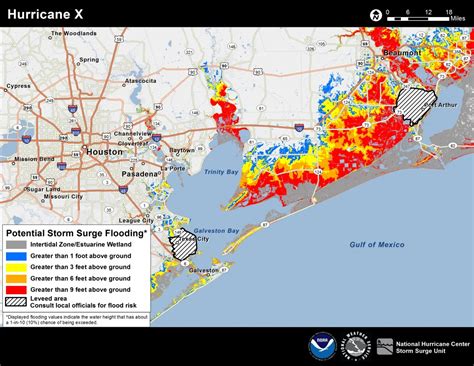 Texas Flood Zone Map 2016 | Printable Maps