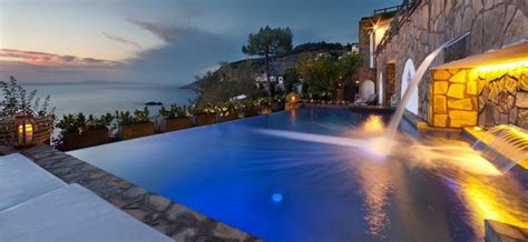 Amalfi Coast Villas - Luxury Villas Amalfi Coast