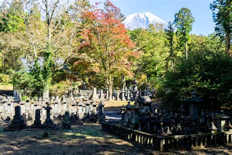 Mt Fuji World Heritage Site: Worshipping Japan's Highest Mountain