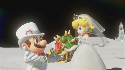 It's-a complicated: A brief history of Mario and Princess Peach's on-off romance | GamesRadar+