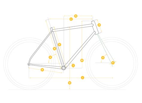 Fuji Bikes Size Chart | lupon.gov.ph