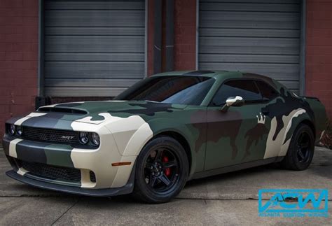 Custom-Vinyl-Wrap-dodge-demon-wrapaped-camo-3M-acw - Atlanta Custom ...