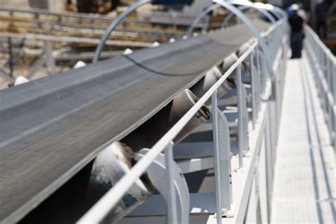 Conveyor Belt & Components | Binkelman