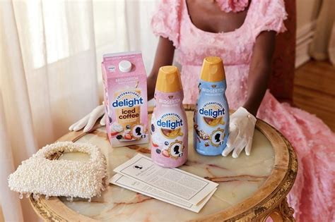 ‘Bridgerton’ inspires new creamers and iced coffee from International Delight - pennlive.com