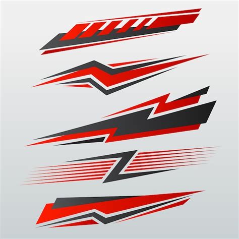 Racing logo Vectors & Illustrations for Free Download | Freepik