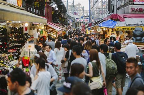 Finding the Elusive Tokyo Night Markets | Tokyo Cheapo