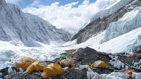 Hiking Everest Base Camp | Budget Everest Base Camp Trekking