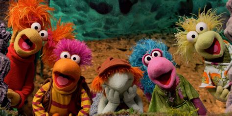 Fraggle Rock: Back to the Rock Trailer Showcases New and Iconic Songs