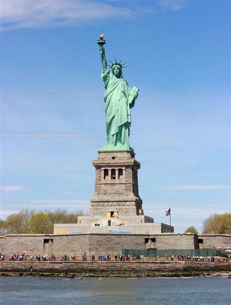 Statue Of Liberty HD Wallpapers - Wallpaper Cave