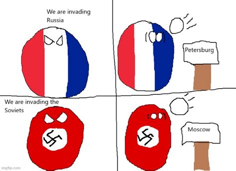 Countryball-memes ww2 Memes & GIFs - Imgflip