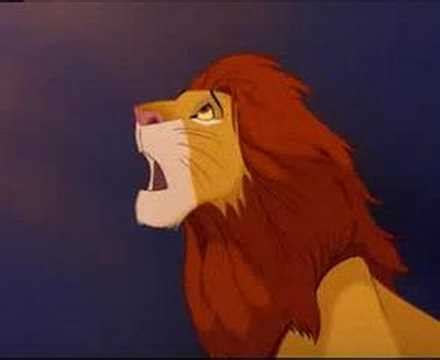 30+ Simba Mufasa Cloud - Sinobhishur