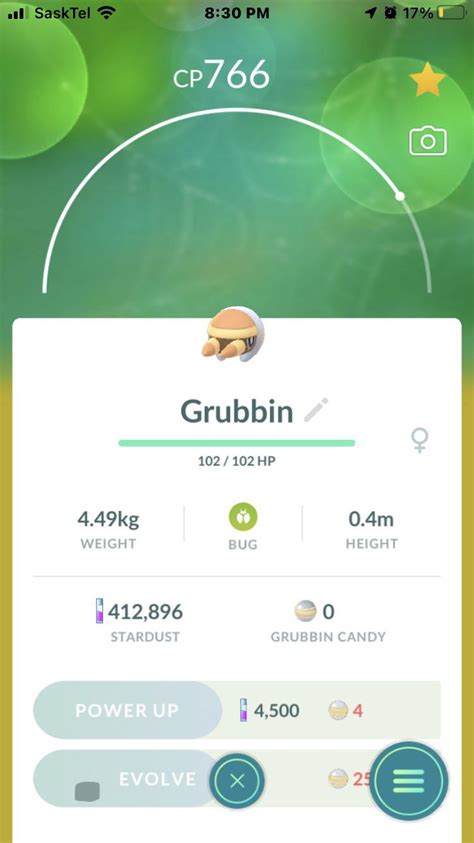 82 best Grubbin images on Pholder | Shiny Pokemon, The Silph Road and ...