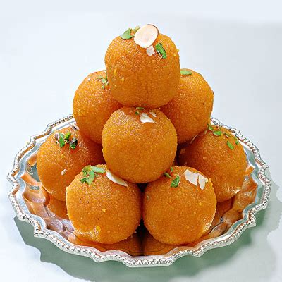 Mothi Laddu - homeAharaa