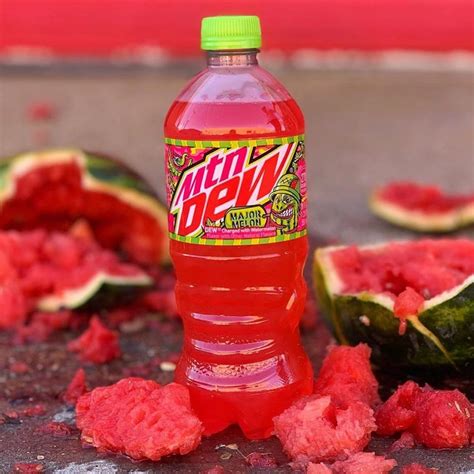 Mountain Dew Upcoming Flavors 2024 Pdf - Ilene Marie-Ann