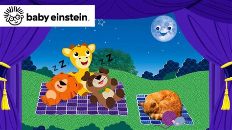 My First Lullaby 🎵😴 New Classics | Baby Einstein | Happy Songs Toddlers Music | Kids Cartoons ...