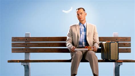 Forrest Gump - TheTVDB.com