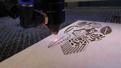 Top 5 Best Wood Engraving Cutting Laser Machines | Wattsan