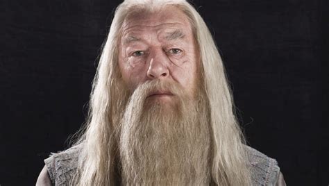 The Top Five Michael Gambon Movie Roles of His Career