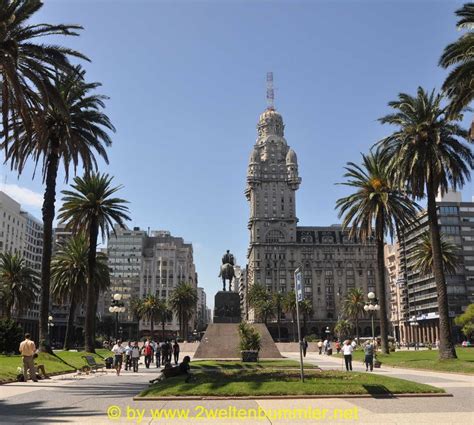 Photos of Montevideo City: Images and photos