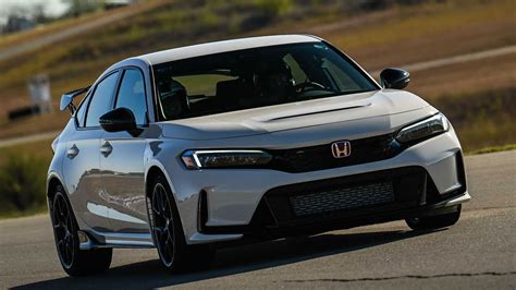 2023 Honda Civic Type R Quick Drive Review: Signs Point to “Yes!”