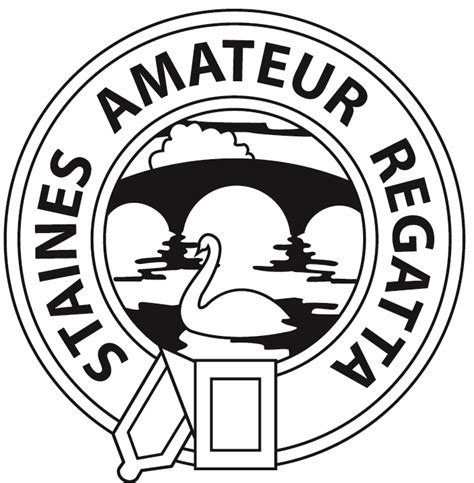 Staines Amateur Regatta 2024