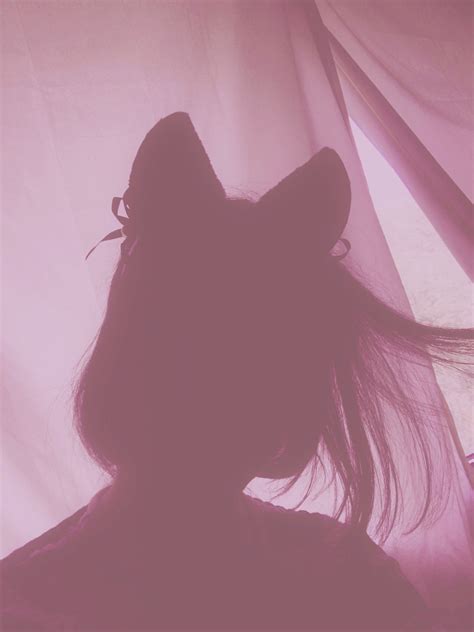 Aesthetic grunge cat girl Devil Aesthetic, Aesthetic Grunge, Aesthetic ...