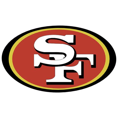 San Francisco 49ers Download png