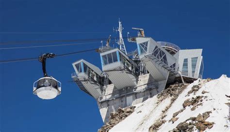 Italy - Skyway Monte Bianco - Skiperformance online lift ticket and ...