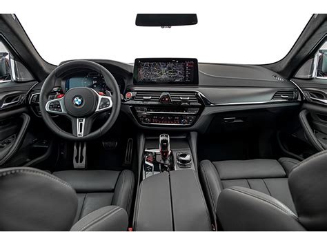 2023 BMW M5: 19 Interior Photos | U.S. News