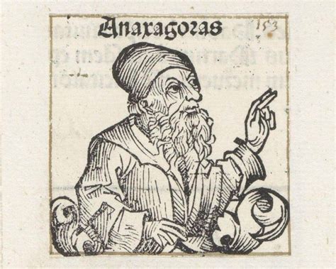 Anaxagoras on the gunkiness of reality | Looking for Wisdom