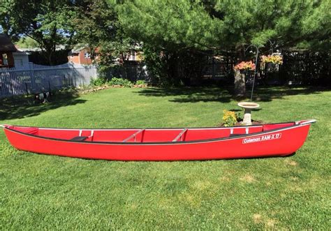 3 Tips For Canoe Repair – Rapids Riders Sports