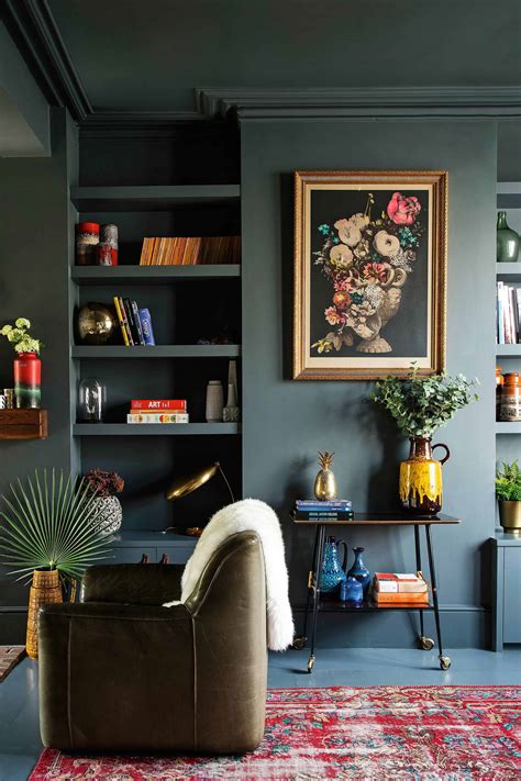 Black Wall And Ceiling at ukamtefekaniablog Blog