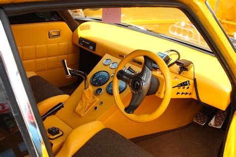 Custom Car Interior Ideas 5 | Car Interior Design